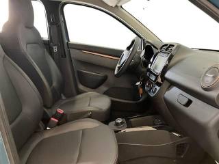 DACIA Spring usata, con Park Distance Control