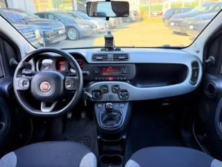 FIAT Panda usata, con Controllo trazione