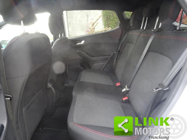 FORD Fiesta usata, con Bracciolo