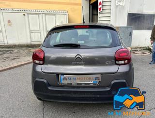 CITROEN C3 usata, con Alzacristalli elettrici