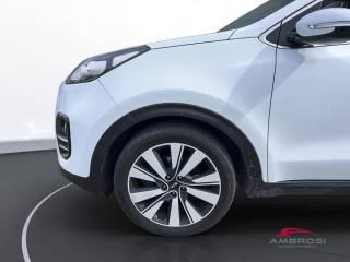 KIA Sportage usata 14