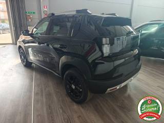 FIAT Grande Panda usata, con Autoradio