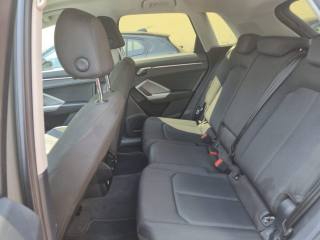AUDI Q3 usata, con Immobilizzatore elettronico