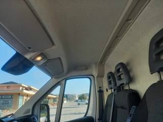 FIAT Ducato usata, con Limitatore di velocità