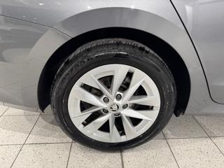 SKODA Octavia usata, con Boardcomputer