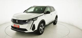 PEUGEOT 3008 usata, con Airbag laterali