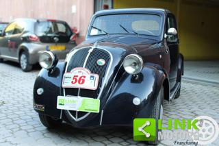 FIAT Topolino usata 2