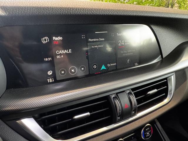 ALFA ROMEO Stelvio usata, con Servosterzo