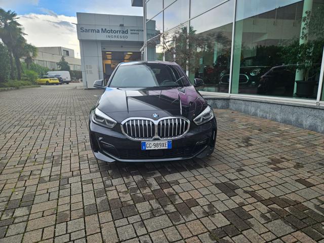BMW 116 usata, con Airbag