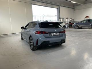 BMW 118 usata, con Alzacristalli elettrici