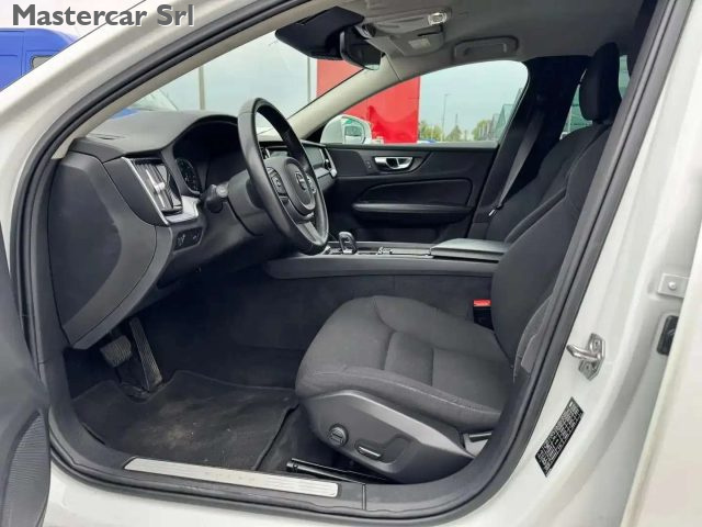 VOLVO V60 usata, con Immobilizzatore elettronico