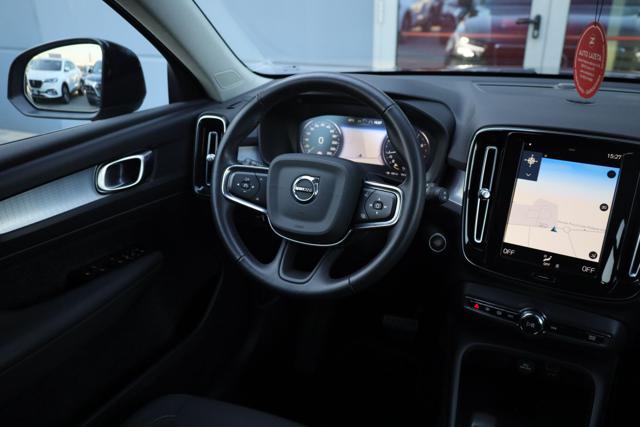 VOLVO XC40 usata, con Cruise Control