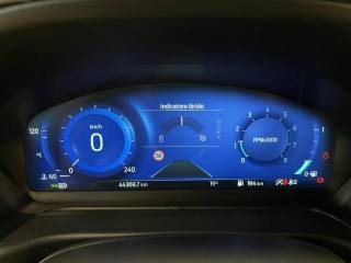 FORD Puma usata, con Sistema di navigazione