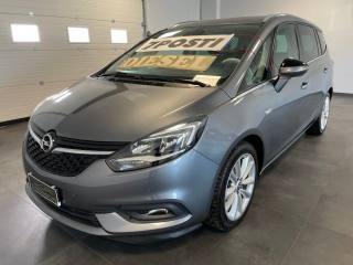 OPEL Zafira usata, con Bracciolo