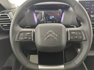 CITROEN C4 usata, con Autoradio