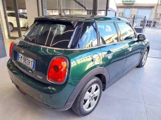 MINI One usata, con Climatizzatore