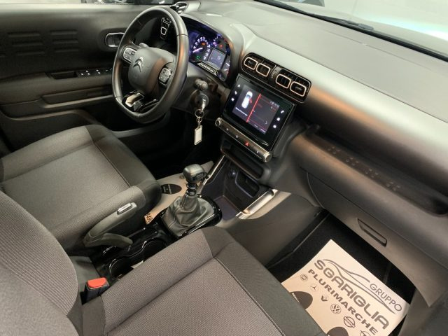 CITROEN C3 Aircross usata, con Fari Xenon