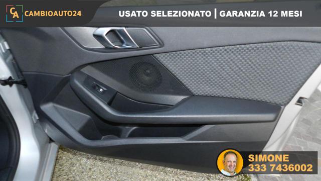 BMW 118 usata 92