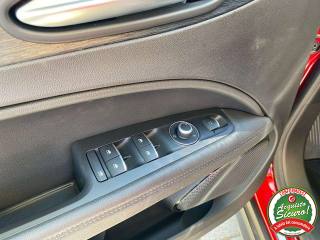 ALFA ROMEO Stelvio usata, con Antifurto