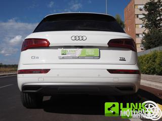 AUDI Q5 usata 45