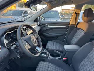 MG ZS usata, con Controllo trazione