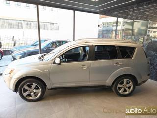 MITSUBISHI Outlander usata 17