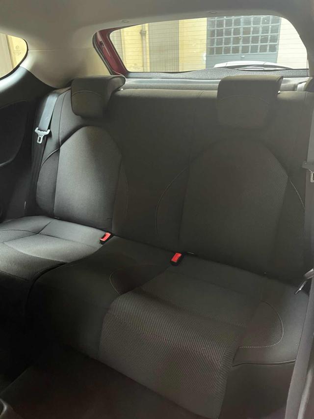 ALFA ROMEO MiTo usata, con Immobilizzatore elettronico