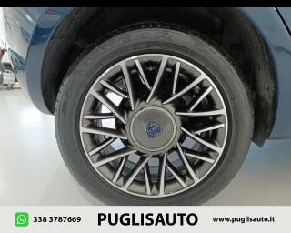 LANCIA Ypsilon usata 20
