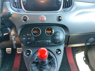 ABARTH 595 usata, con Fendinebbia