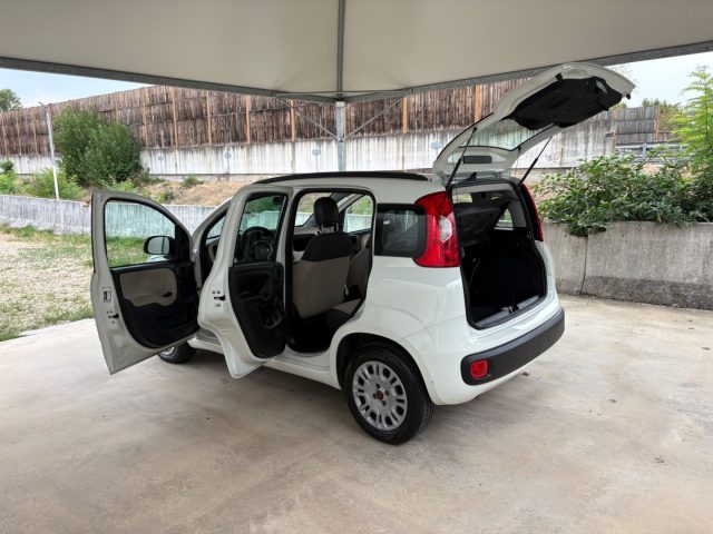 FIAT Panda usata 23