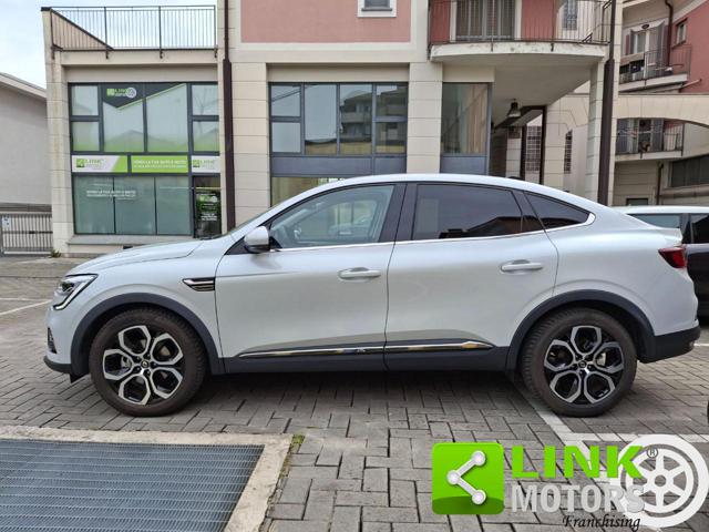 RENAULT Arkana usata, con ESP