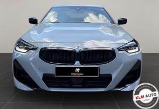 BMW 218 usata, con Alzacristalli elettrici
