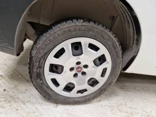 FIAT Doblo usata 13