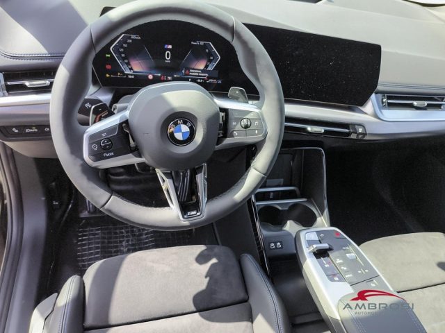 BMW 218 usata 14