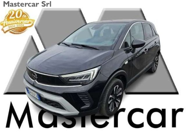 OPEL Crossland usata, con ABS
