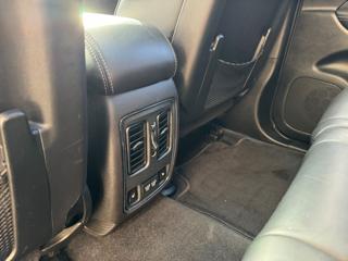 JEEP Grand Cherokee usata, con Cerchi in lega