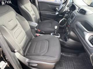 JEEP Renegade usata 10