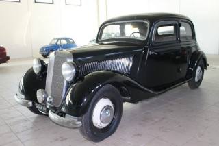 MERCEDES-BENZ A 170 usata 0