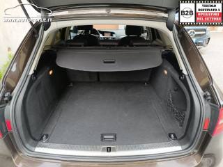 AUDI A4 usata, con ESP