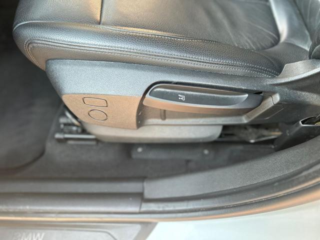 BMW X1 usata, con Park Distance Control