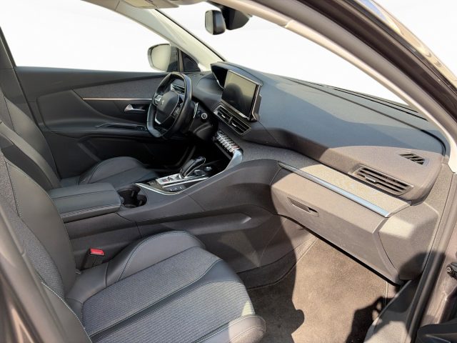 PEUGEOT 3008 usata, con Airbag laterali