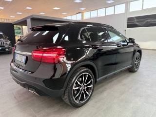 MERCEDES-BENZ GLA 200 usata, con Boardcomputer
