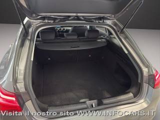 MERCEDES-BENZ CLA 200 usata, con Autoradio digitale