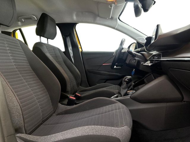 PEUGEOT 208 usata, con ESP