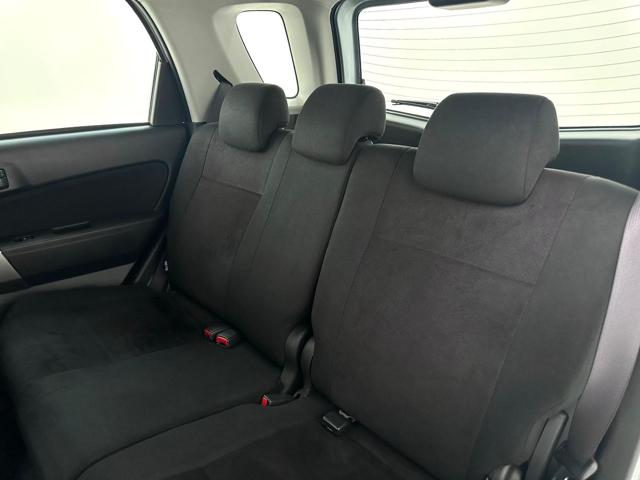 DAIHATSU Terios usata, con Immobilizzatore elettronico