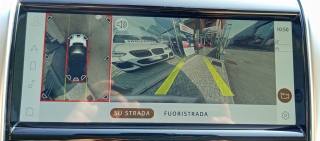 LAND ROVER Discovery Sport usata, con Servosterzo