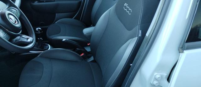 FIAT 500L usata, con ESP