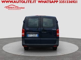 MERCEDES-BENZ Vito usata, con Cruise Control