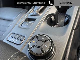 FORD Ranger usata, con Cerchi in lega