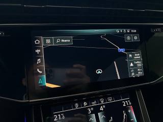 AUDI Q7 usata, con Trazione integrale
